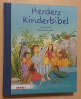 Kinderbibel Herder wie neu Scheffler Gotzen-Beek Gratisporto Duisburg - Rheinhausen Vorschau