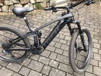 TREK Rail 9.9 L  E-BikeMatte RAW Nordrhein-Westfalen - Wilnsdorf Vorschau