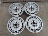 Alufelgen Original VW GOLF 1 2 GTI 6Jx14 ET 38 4x100 191601025B Baden-Württemberg - Dornstadt Vorschau