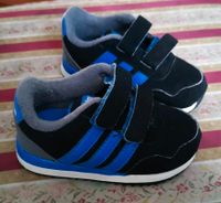 Baby Schuhe Gr. 20 Adidas Bayern - Aschaffenburg Vorschau