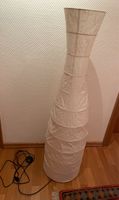 Ikea Stehlampe mit An/Aus- Drücker Bielefeld - Bielefeld (Innenstadt) Vorschau