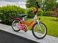 Kinderfahrrad FC Bayern München 16 Zoll Bayern - Steinbach Vorschau