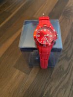 Damenuhr Colour Watch, rot, Top Zustand Rheinland-Pfalz - Kusel Vorschau