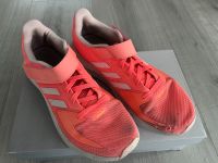 adidas RUNFALCON Mädchen Laufschuhe non-marking Größe 40 Bayern - Eching (Niederbay) Vorschau