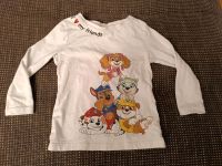 Paw Patrol Pulli Gr. 92/98 Bayern - Regensburg Vorschau