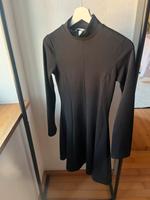 Kleid H&M Schwarz XS Bayern - Abensberg Vorschau