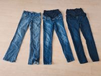 3x Umstandsjeans je 5€ Bayern - Schwabach Vorschau