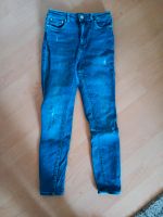 Verkaufe schöne Jeans von ONLY! Größe M! NEUWERTIG! Nordrhein-Westfalen - Mönchengladbach Vorschau