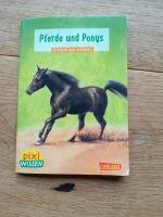 Pixi wissen Pferde und Ponys Schleswig-Holstein - Braak Vorschau