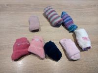 Baby Socken/Strümpfe Größe 74/80 Mädchen Rheinland-Pfalz - Lösnich Vorschau