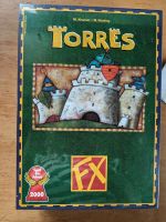 Brettspiel Torres NEU noch in Folie Kr. Altötting - Altötting Vorschau