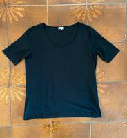 T-Shirt S.Oliver Schwarz Nordrhein-Westfalen - Voerde (Niederrhein) Vorschau