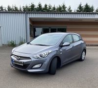 Gepflegter Hyundai i30 Classic, Klima, unfallfrei, TÜV neu Saarbrücken - Malstatt Vorschau