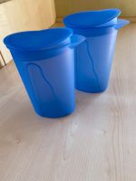 Tupperware Saftkannen Junge Welle, 1 l Niedersachsen - Helmstedt Vorschau