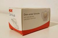 ** NEU ** NUK Genius * Nuckel Schnuller * Gr. 1 * 0-6 Monate Brandenburg - Teltow Vorschau