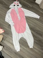 einhorn overall kuschel onesie gr s Nordrhein-Westfalen - Westerkappeln Vorschau