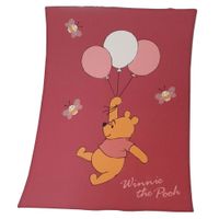 Disney Winnie Pooh Decke / Kuscheldecke Köln - Porz Vorschau