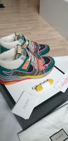Gucci Sneaker 40 Mülheim - Köln Holweide Vorschau