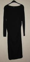 Schönes MEXX langes Kleid Abendkleid Seiten gerafft Gr. L = 40 Niedersachsen - Jever Vorschau