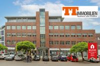TT bietet an: Perfekte Gewerbefläche in der Wilhelmshavener Innenstadt! Niedersachsen - Wilhelmshaven Vorschau