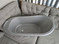 Baby Badewanne | silber | grau Kr. München - Sauerlach Vorschau