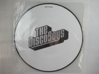 The DiscoBoys, Picture Disc, Vinyl, What you want, Maxi-Single Berlin - Charlottenburg Vorschau