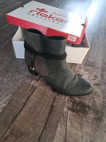 Neu!!Rieker Stiefelette ,Gr.42,gefüttert Thüringen - Vacha Vorschau