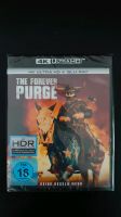 The Forever Purge 4K Ultra-HD + Blu-ray NEU OVP Aachen - Aachen-Mitte Vorschau