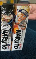 naruto bd 1 und 2 München - Sendling Vorschau