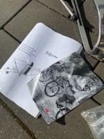 Follow me -Fahrrad Abschleppstange Nordrhein-Westfalen - Monschau Vorschau