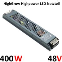 High Grow High Power LED Netzteil 400W 48V Baden-Württemberg - Untereisesheim Vorschau