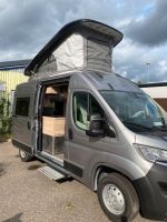 Robeta Ares Helios Apollo Reisemobil Mieten Ausleihen Rent Angebot Baden-Württemberg - Oedheim Vorschau