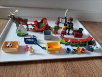 Playmobil Set Puppenstube Weihnacht Sachsen - Nossen Vorschau