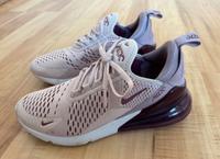 Nike Damen Air Max 270 – Größe 39 – gepflegter Zustand Dortmund - Mitte Vorschau