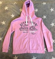 Soccx Sweatjcke Jacke 42 XL Niedersachsen - Osterholz-Scharmbeck Vorschau