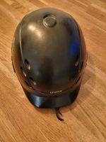 UVES Reithelm Helm reiten XS 49-54 cm Baden-Württemberg - Waldburg Vorschau