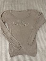 Guess Pullover Beige XS München - Maxvorstadt Vorschau