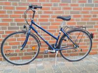 Herrenfahrrad Niedersachsen - Dahlenburg Vorschau