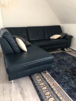 Leder Sofa zu verkaufen Nordrhein-Westfalen - Bünde Vorschau