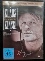 Dvd Klaus Kinski 3 Filme (keine Blu-ray) Mülheim - Köln Höhenhaus Vorschau