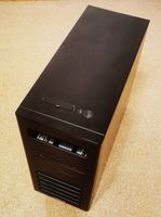 Set Desktop PC AMD Radeon HD 6870 640GB HDD 10GB RAM Lüfter Brandenburg - Geltow Vorschau