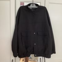 Zara Damen Jacke Gr: S Oversize Altona - Hamburg Ottensen Vorschau