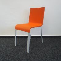 Vitra .03 Design Stuhl | Besprechungsstuhl | Orange Emsbüren - Mehringen Vorschau