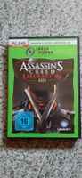 PC Spiel - Assassin's Creed Liberation HD Nordrhein-Westfalen - Marl Vorschau