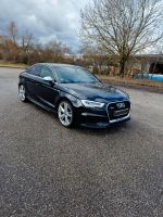 Audi RS3 / ABT / Matrix Bayern - Fraunberg Vorschau