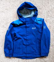 Jack Wolfskin Outdoor Jacke Größe 116 Bremen - Borgfeld Vorschau