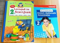 NEU 2. Klasse Deutsch und Mathe Übungsbücher Baden-Württemberg - Pforzheim Vorschau