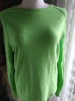 Tom Tailor*Pullover/LA-Shirt*XL*Neongrün Bayern - Amberg Vorschau