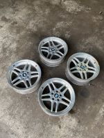 BMW e38 e34 e36 e31 z3 M Felgen 18 Zoll 8j Styling 37 Nordrhein-Westfalen - Bottrop Vorschau