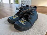 Superfit Kinder Hausschuhe 25 Pantoffel Kindergarten Schuhe Baden-Württemberg - Hockenheim Vorschau